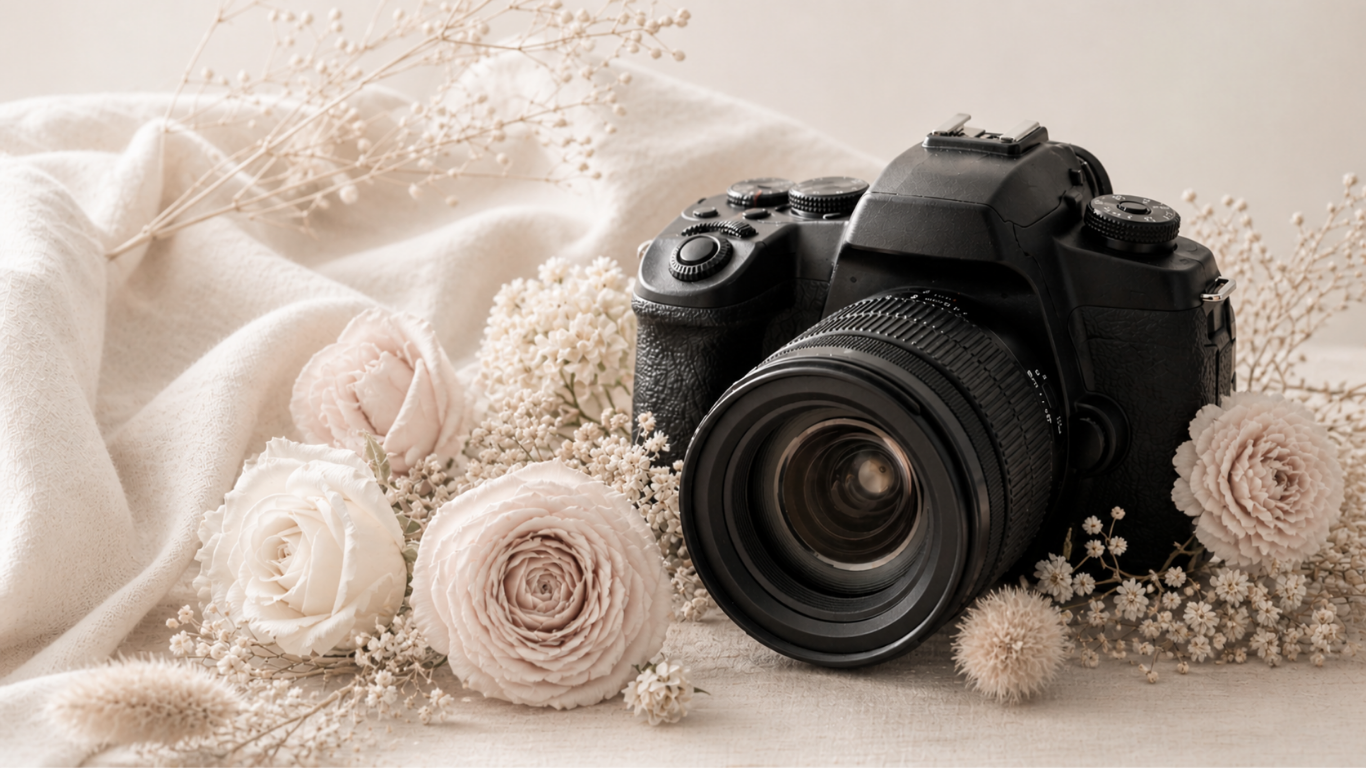 Photo Lesson