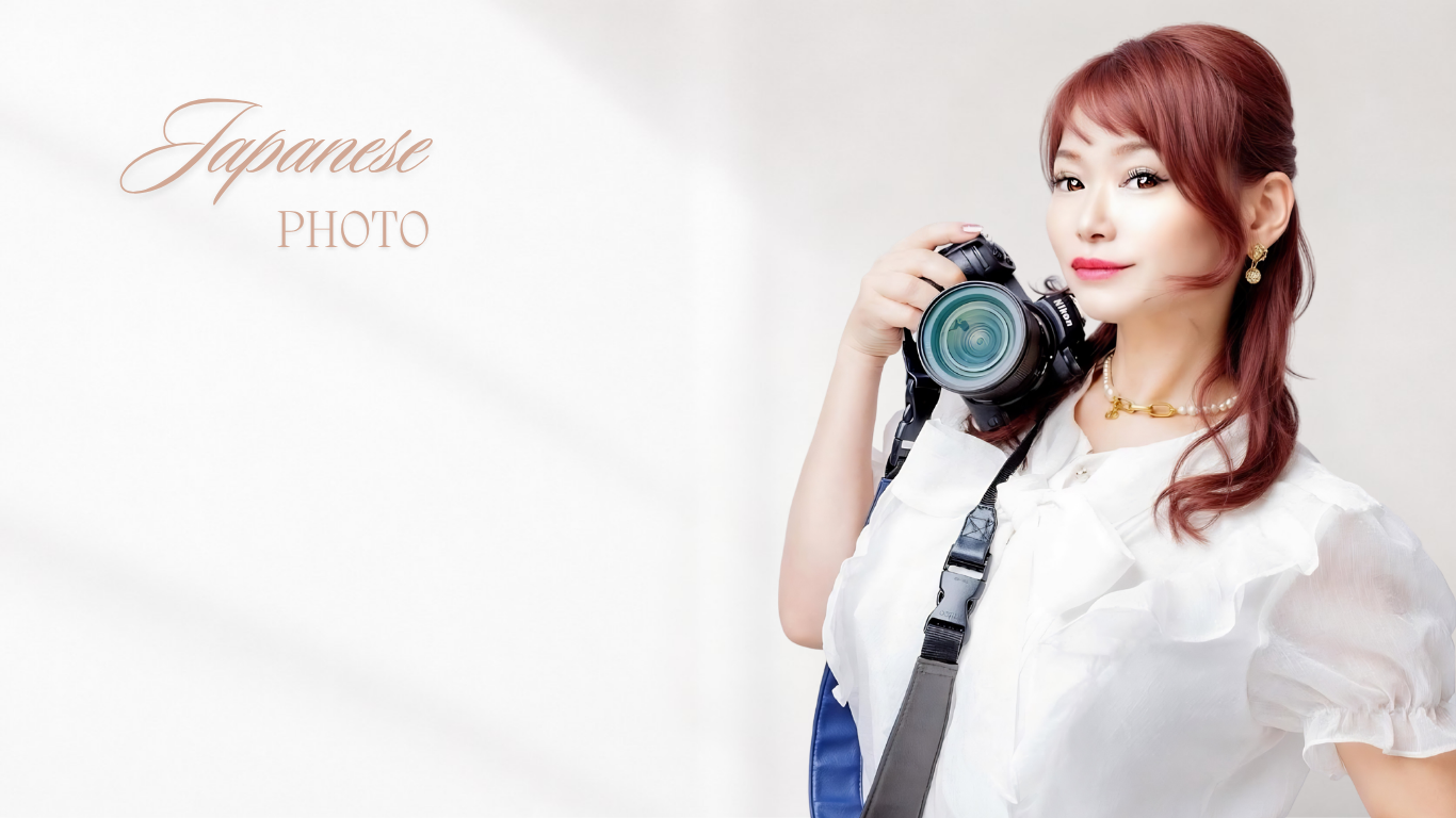 Mayu Photographer