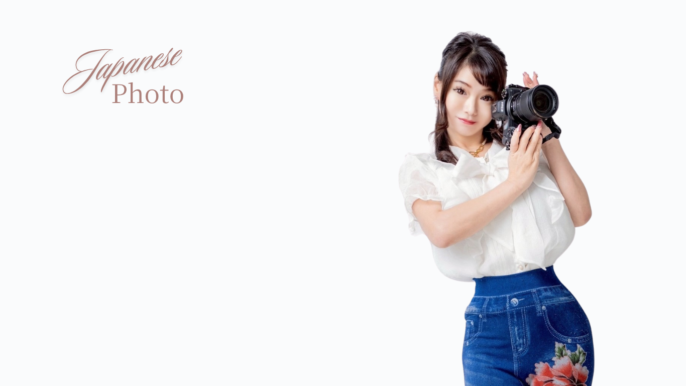 Mayu Photographer プロフィール撮影