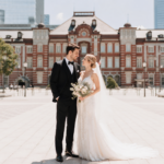 Wedding Dress & Kimono Photo ページを公開しました